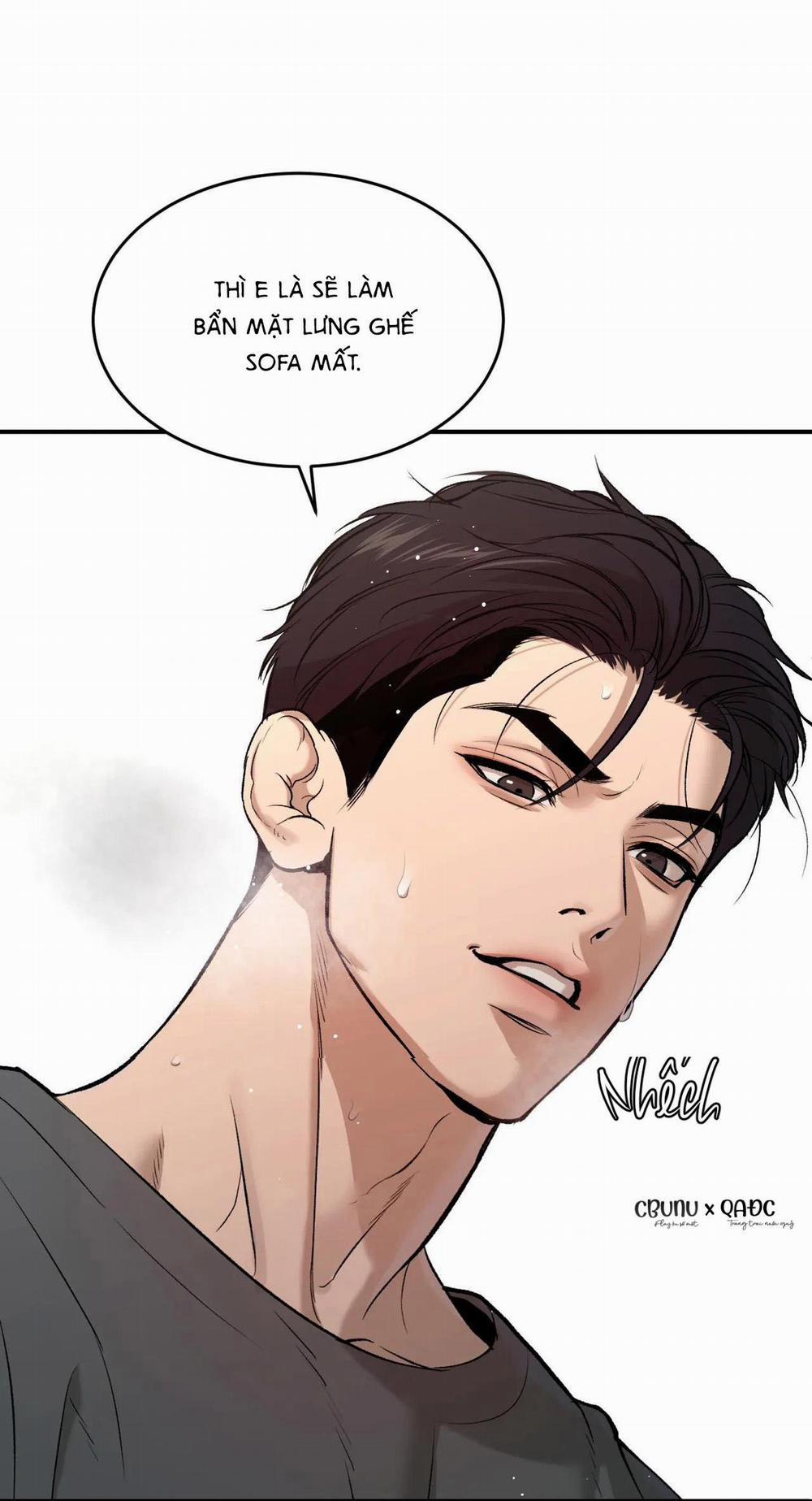 ChinhX – Vận Xui 24 trang 87