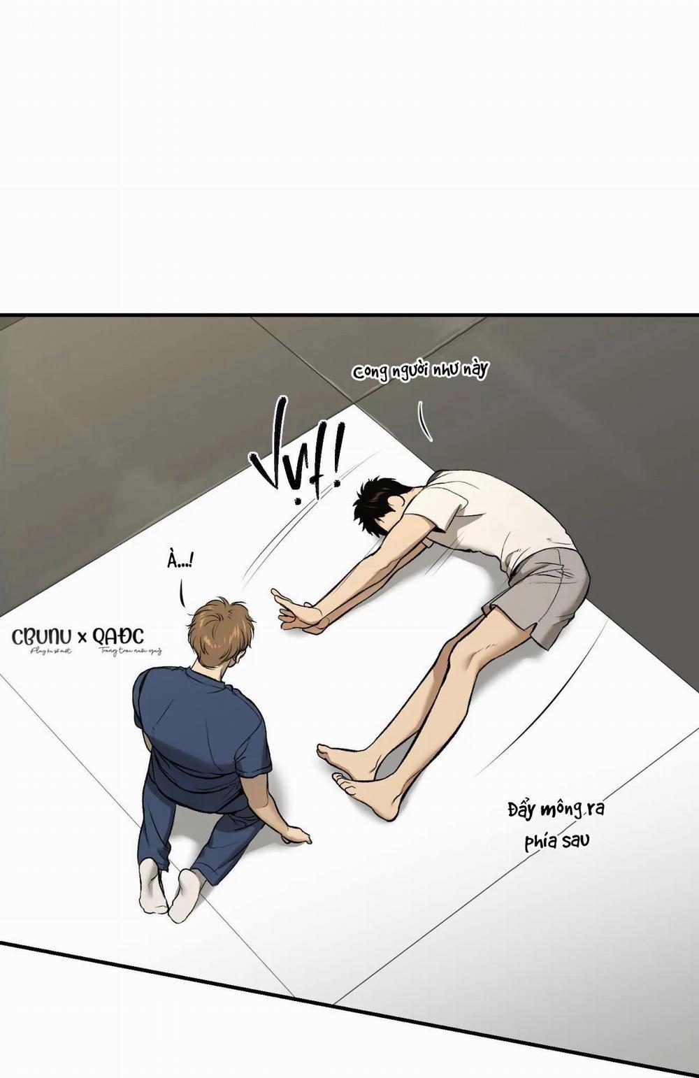 ChinhX – Vận Xui 25 trang 114