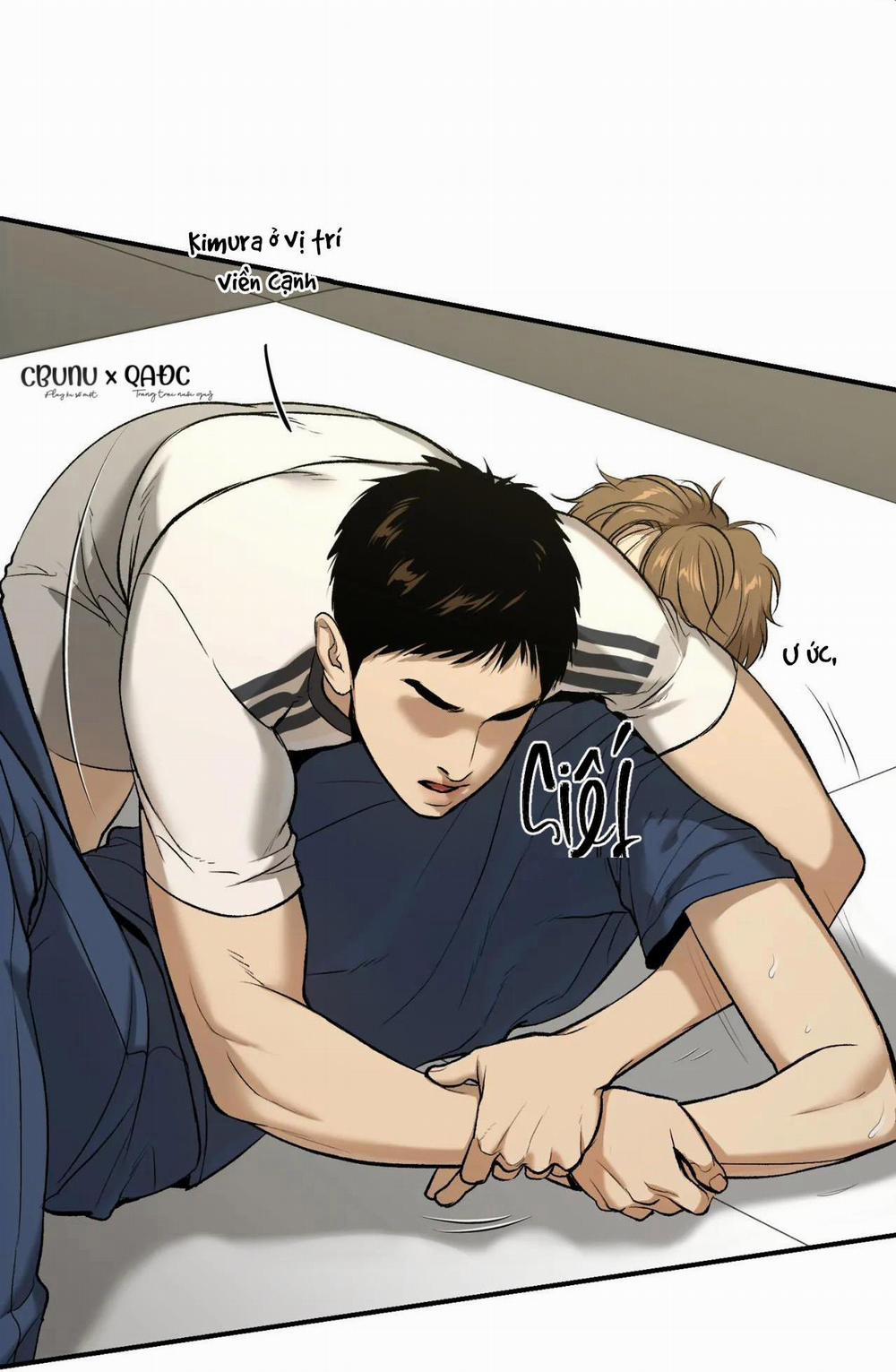 ChinhX – Vận Xui 25 trang 115