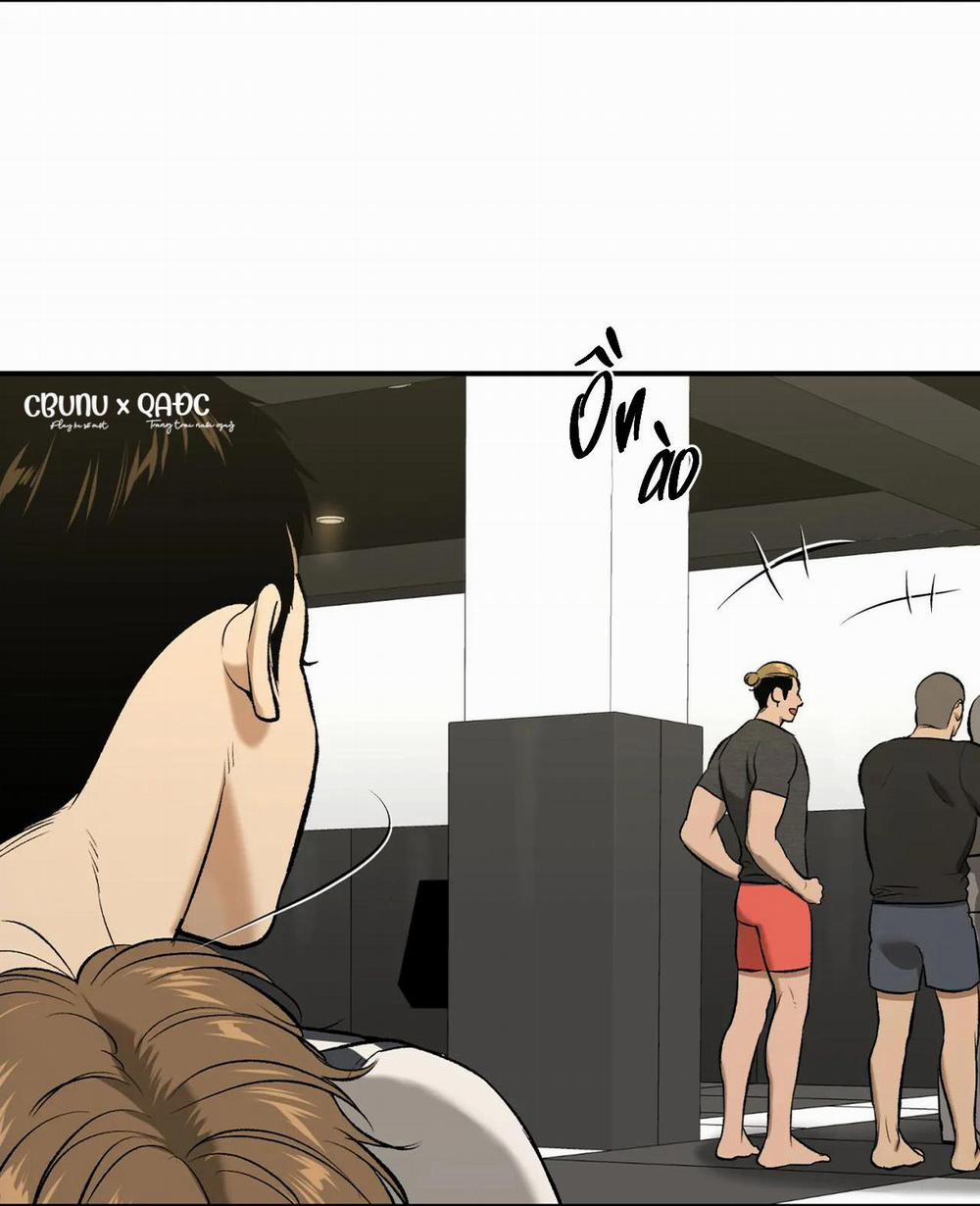 ChinhX – Vận Xui 25 trang 119