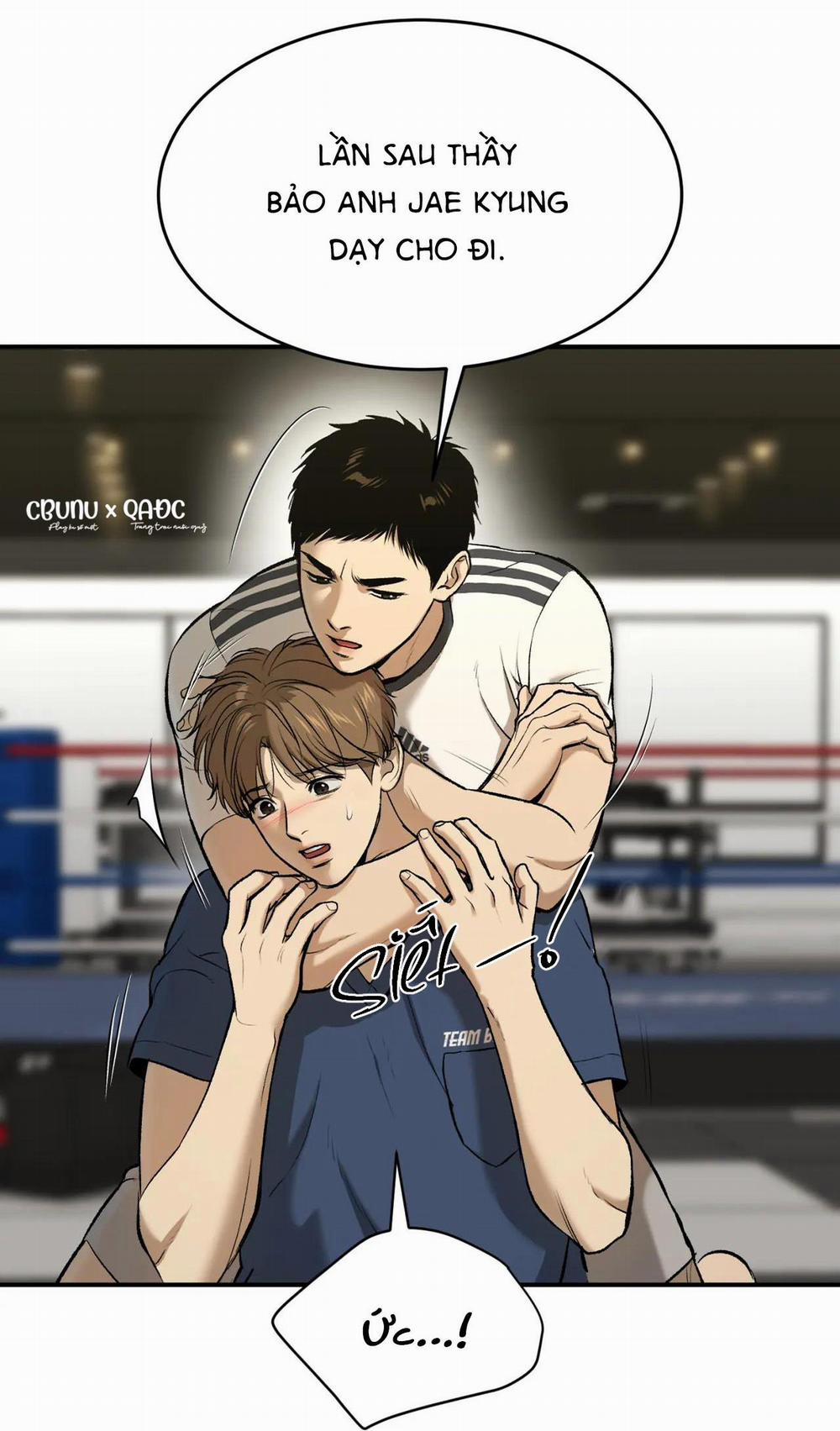 ChinhX – Vận Xui 25 trang 133