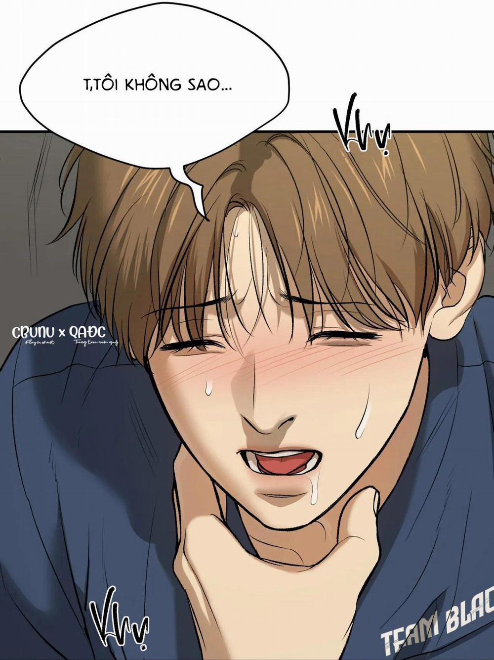 ChinhX – Vận Xui 25 trang 142