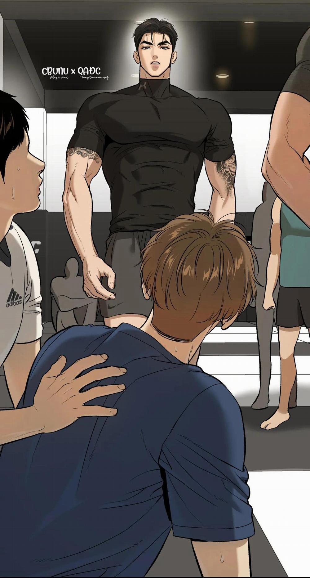 ChinhX – Vận Xui 25 trang 148