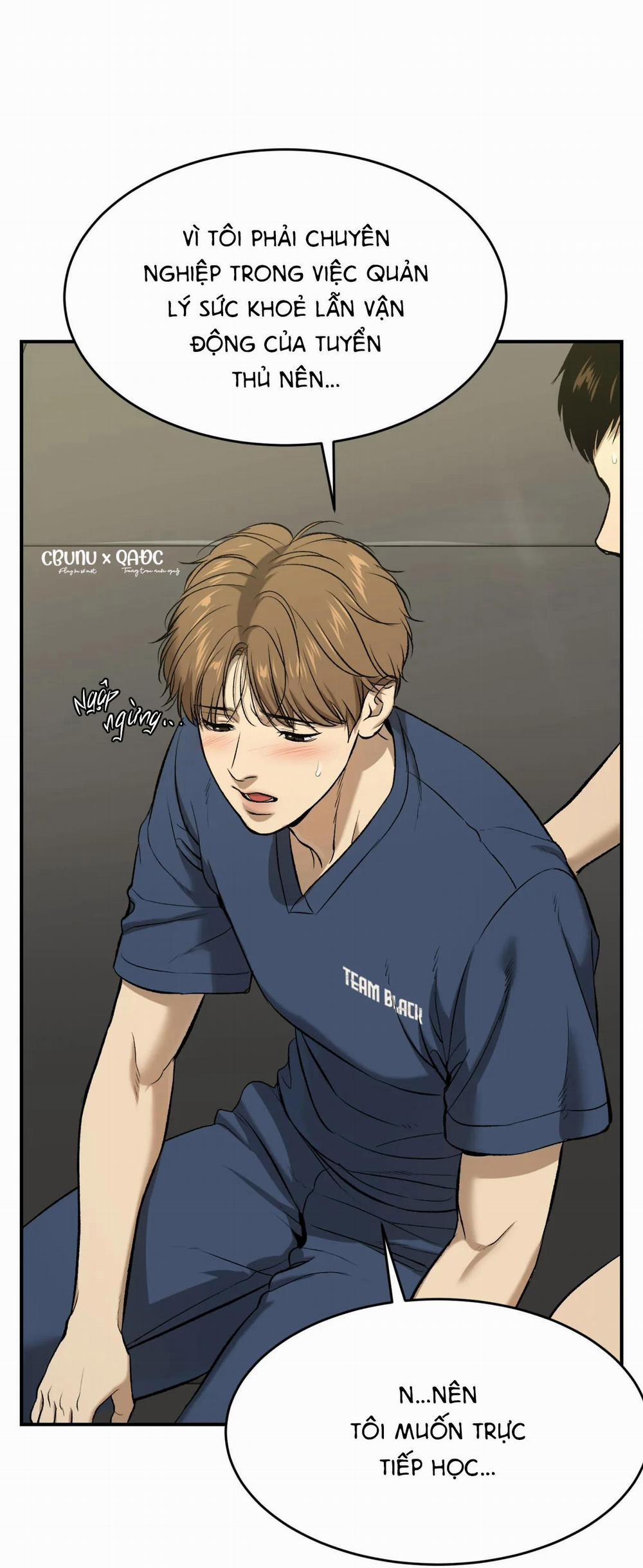 ChinhX – Vận Xui 25 trang 155