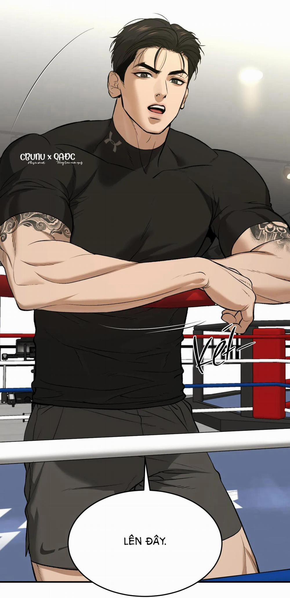 ChinhX – Vận Xui 25 trang 165