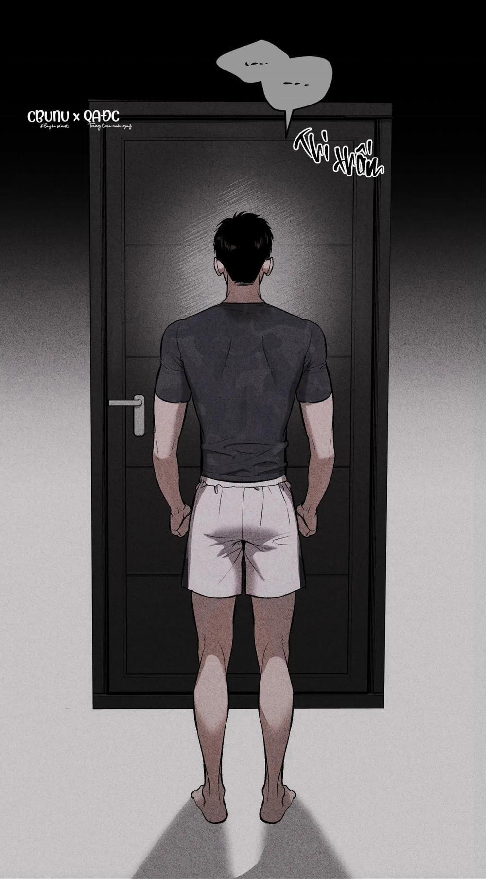 ChinhX – Vận Xui 25 trang 30