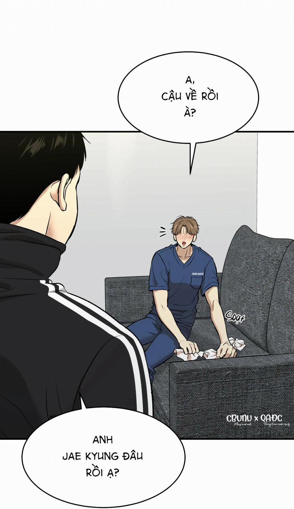 ChinhX – Vận Xui 25 trang 4