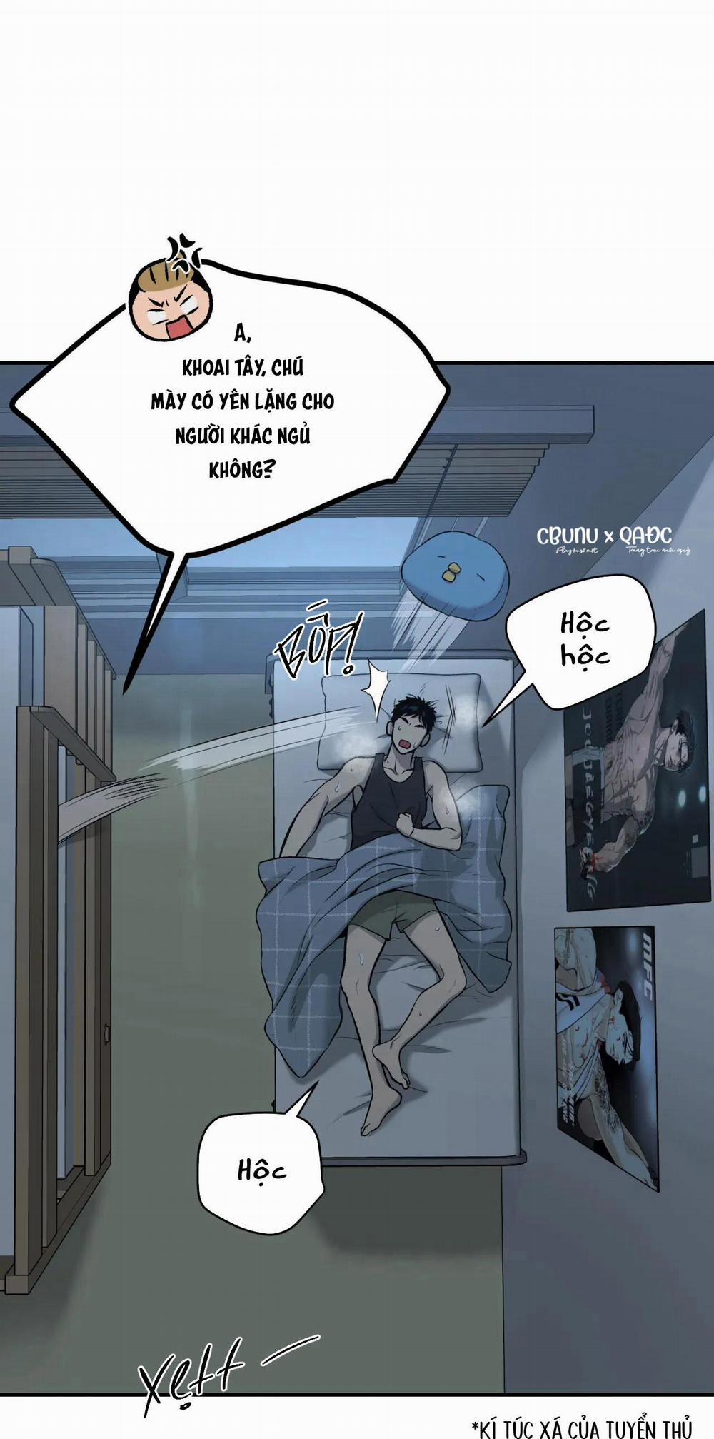 ChinhX – Vận Xui 25 trang 51