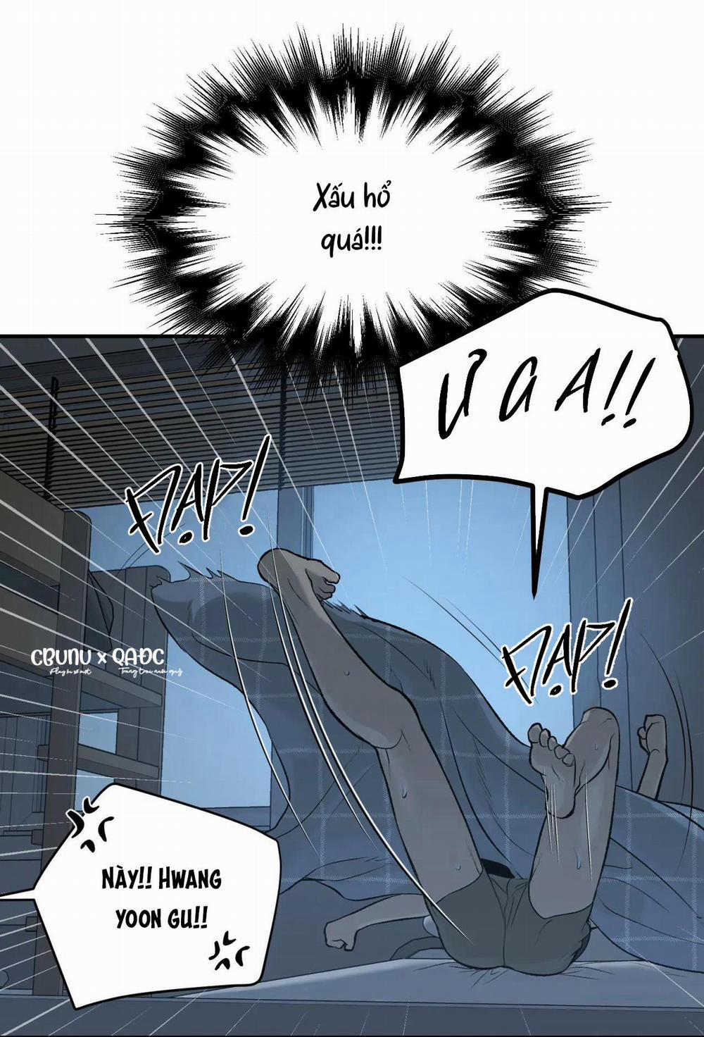 ChinhX – Vận Xui 25 trang 54