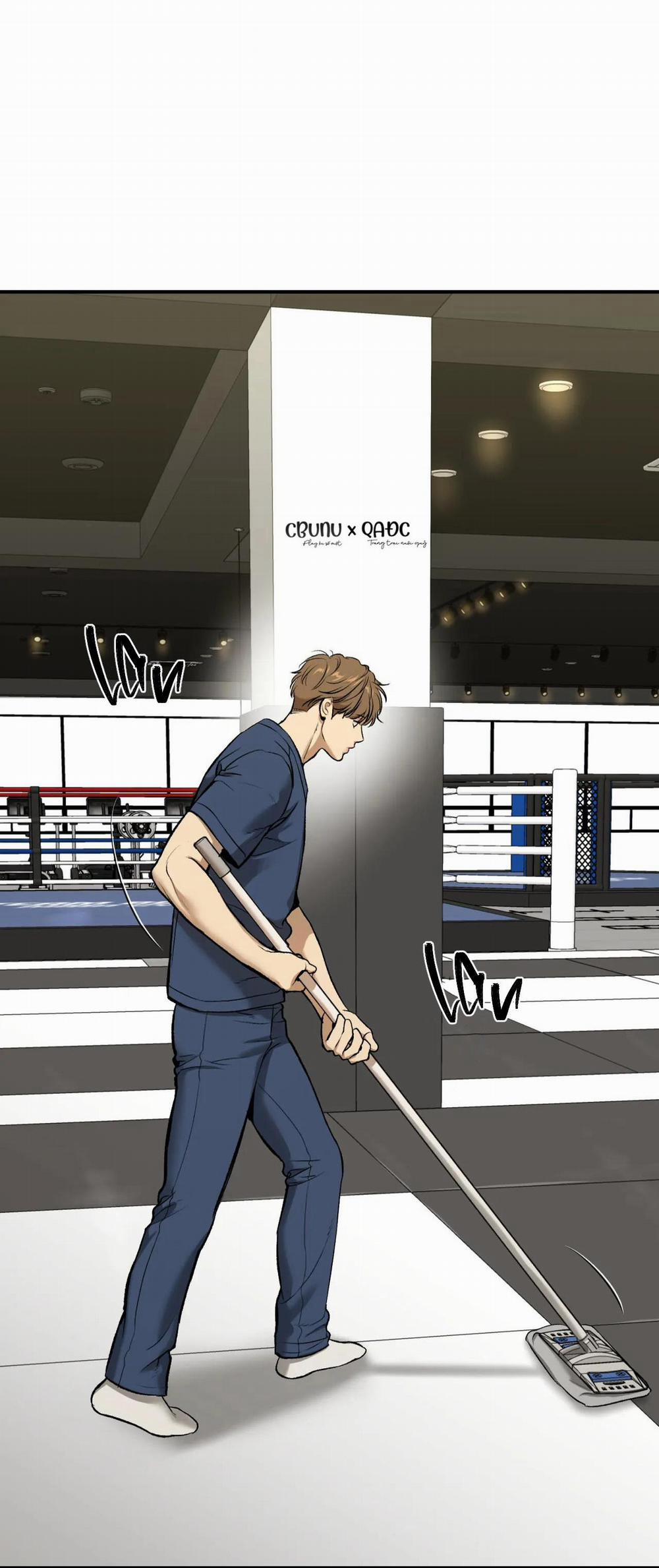 ChinhX – Vận Xui 25 trang 71