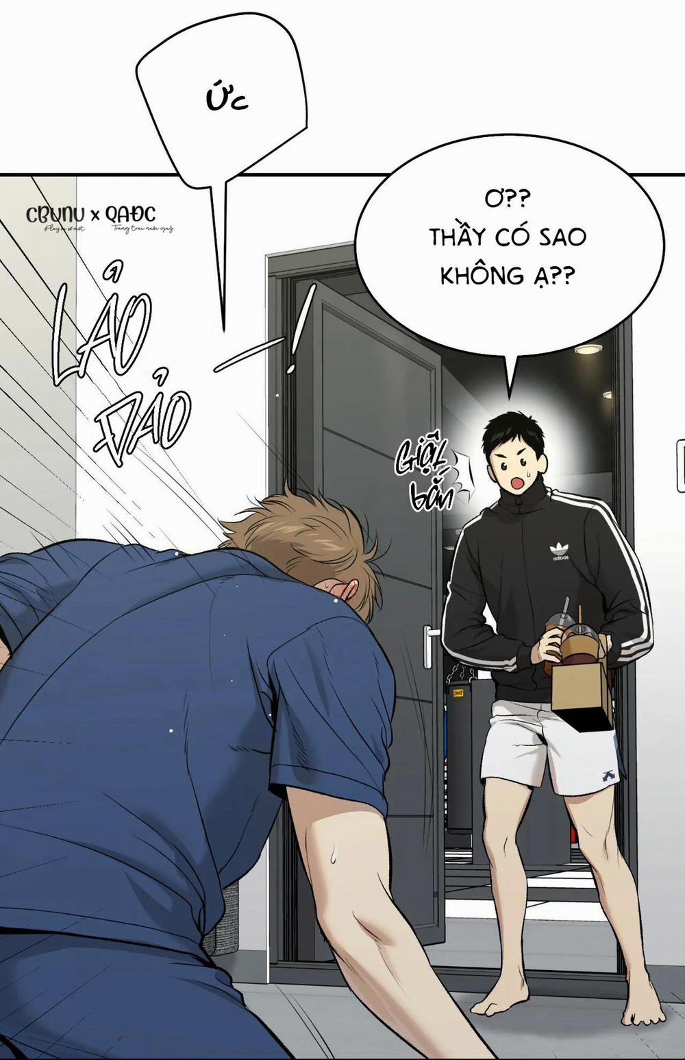 ChinhX – Vận Xui 25 trang 8