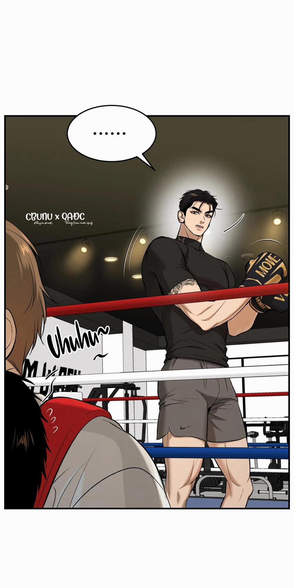 ChinhX – Vận Xui 26 trang 106