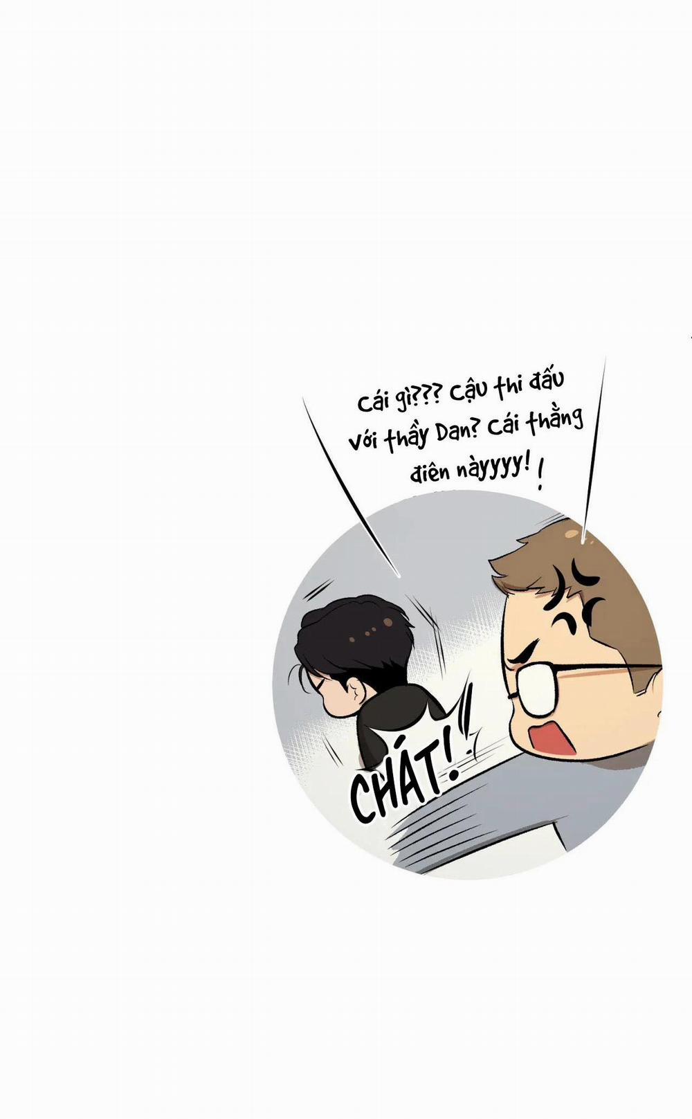 ChinhX – Vận Xui 26 trang 109