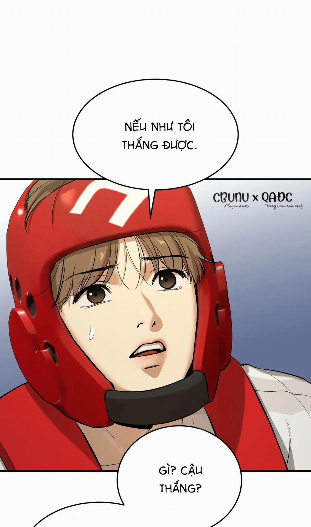 ChinhX – Vận Xui 26 trang 18