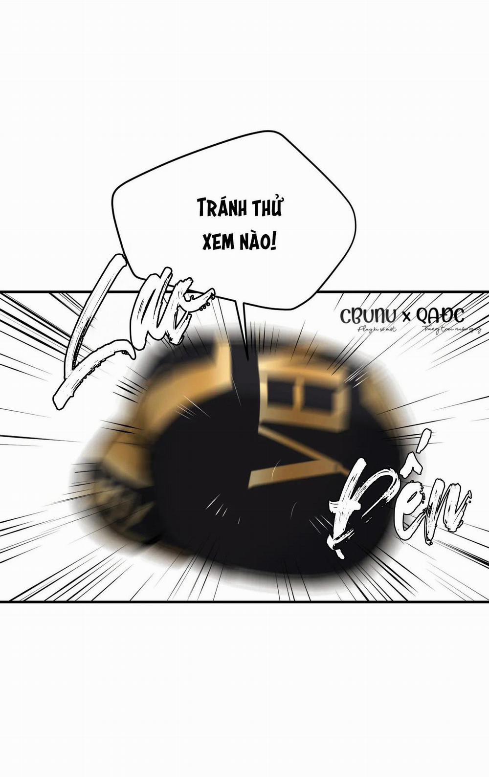 ChinhX – Vận Xui 26 trang 23