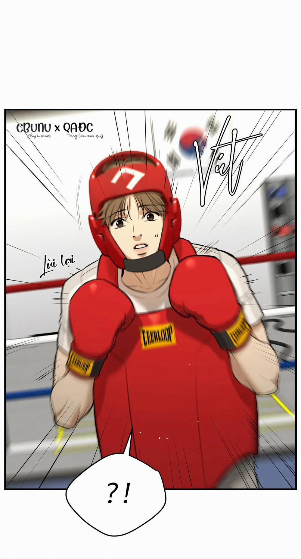 ChinhX – Vận Xui 26 trang 24