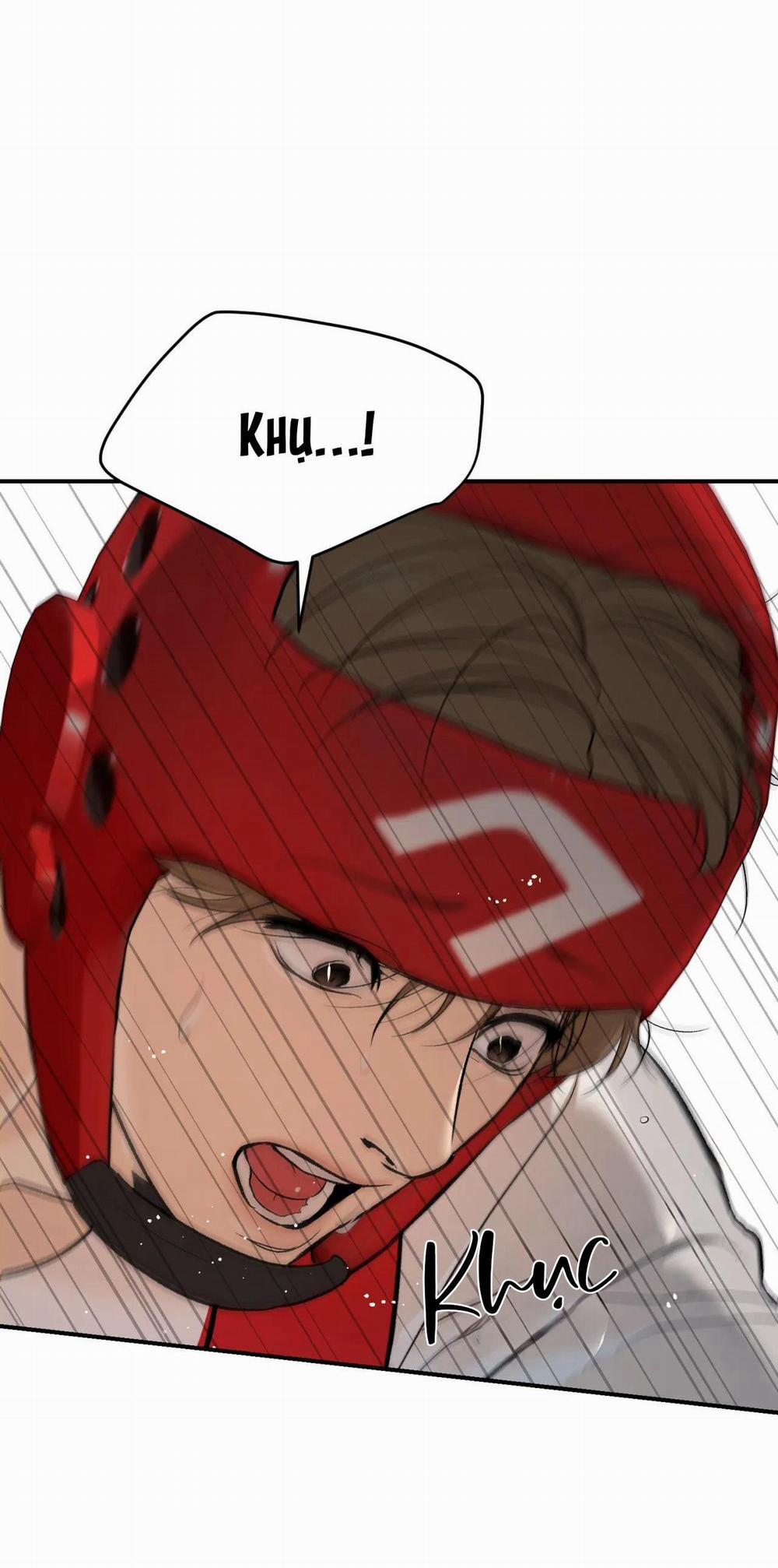 ChinhX – Vận Xui 26 trang 26