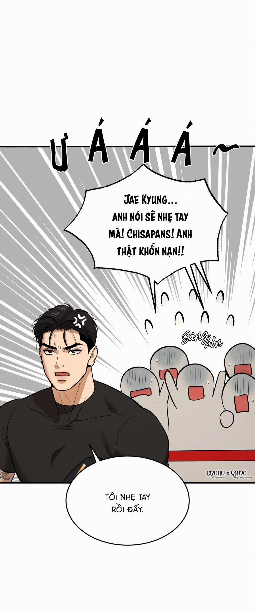 ChinhX – Vận Xui 26 trang 32