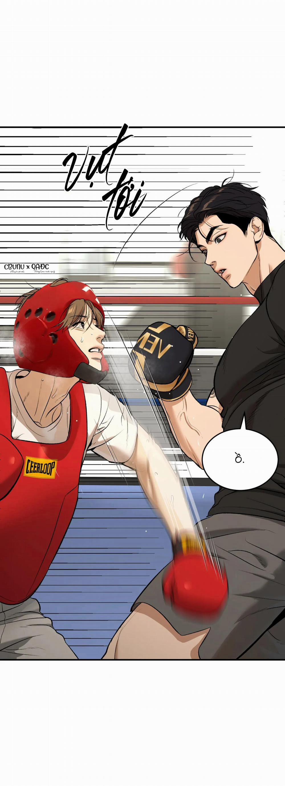 ChinhX – Vận Xui 26 trang 48