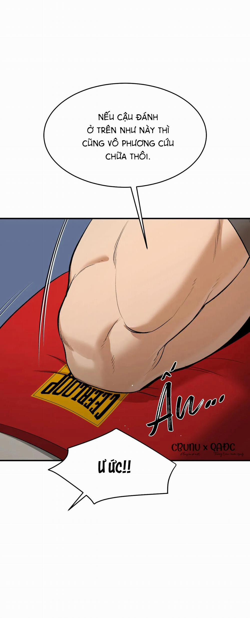 ChinhX – Vận Xui 26 trang 56