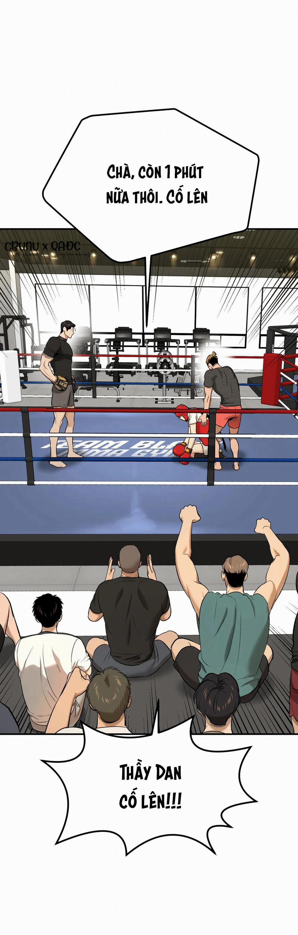 ChinhX – Vận Xui 26 trang 59