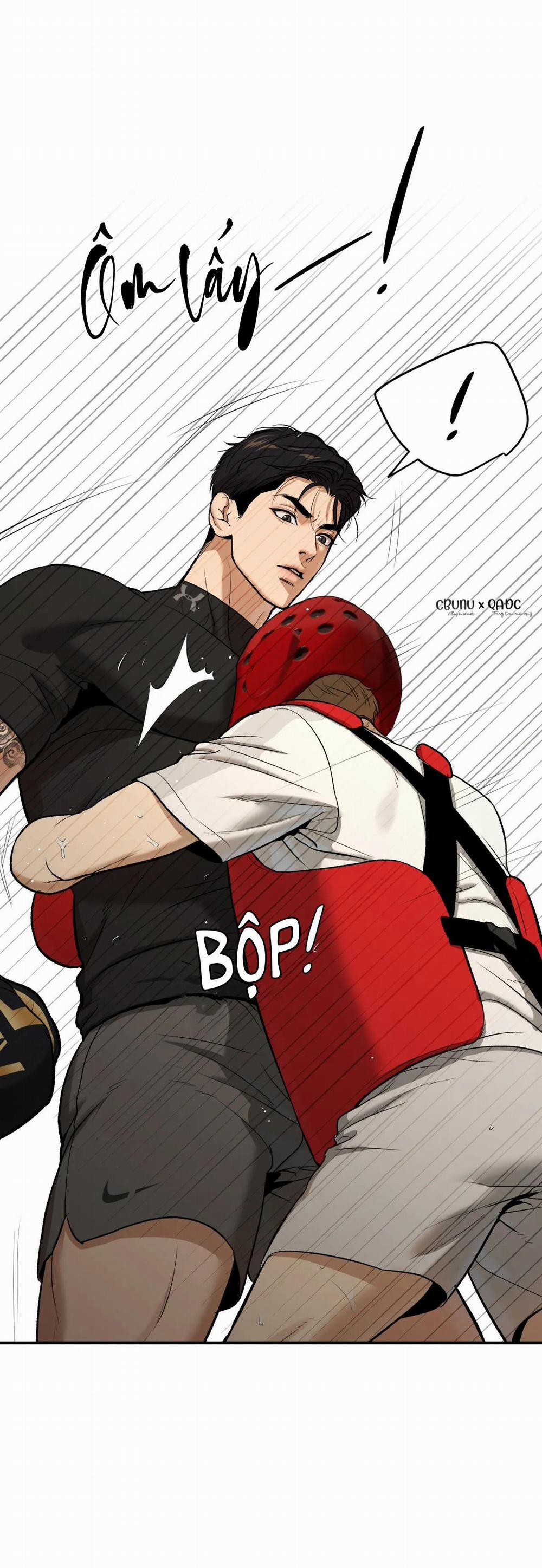 ChinhX – Vận Xui 26 trang 66