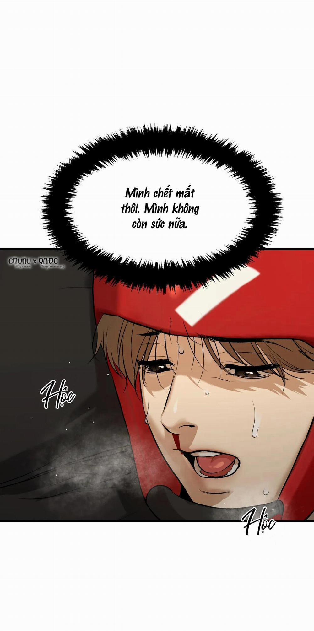 ChinhX – Vận Xui 26 trang 69