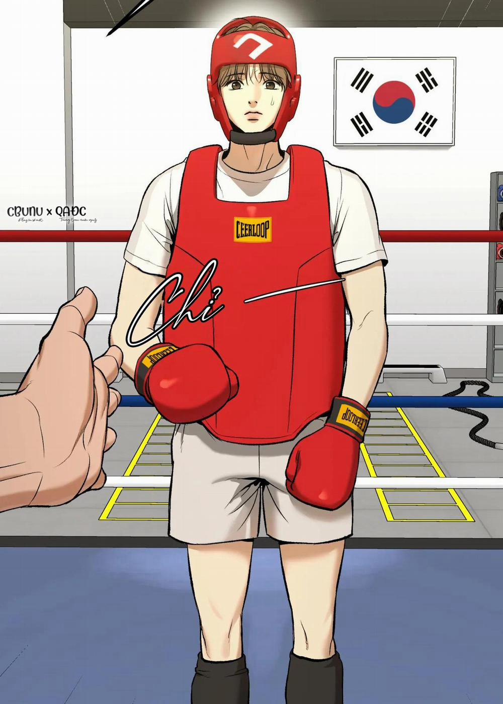 ChinhX – Vận Xui 26 trang 7