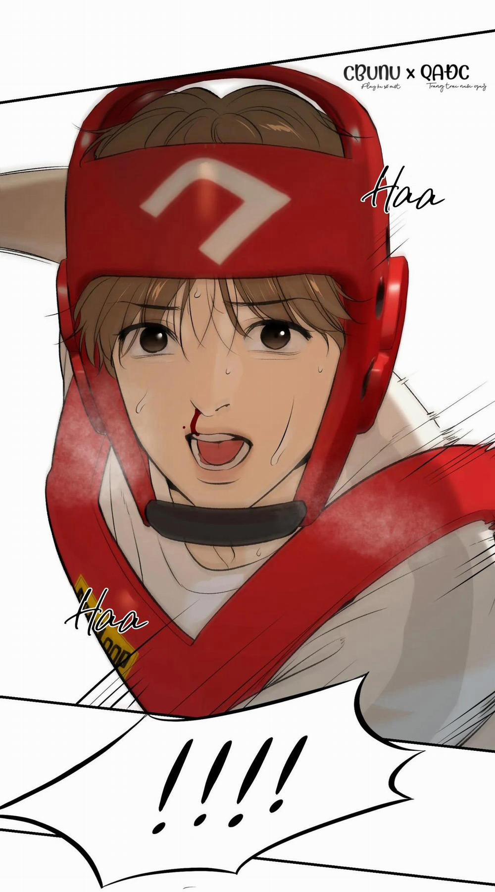 ChinhX – Vận Xui 26 trang 77