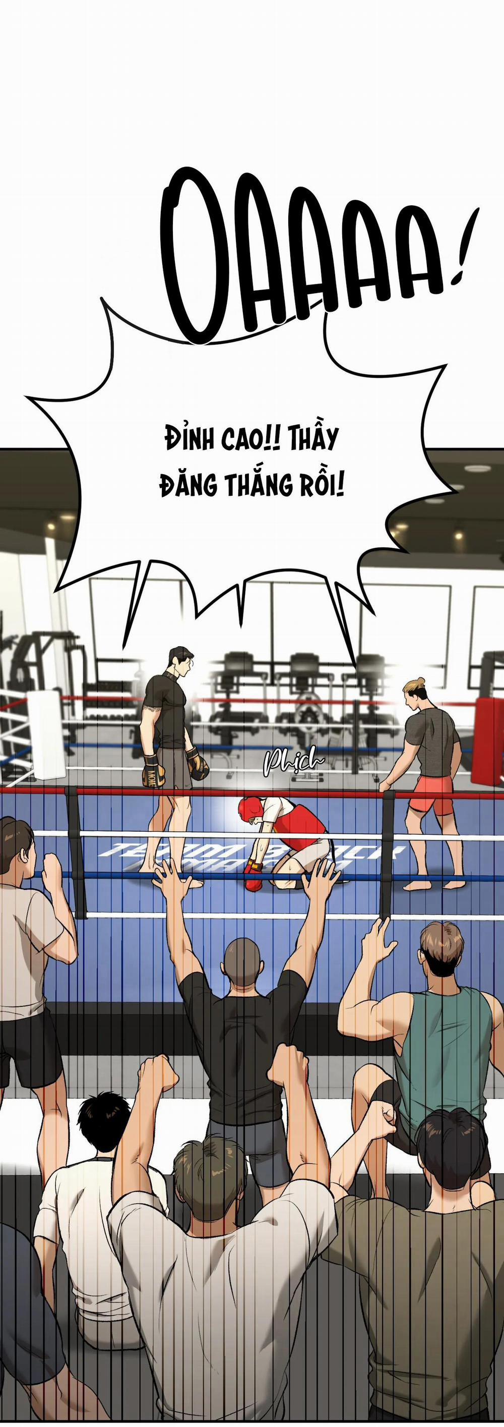 ChinhX – Vận Xui 26 trang 80