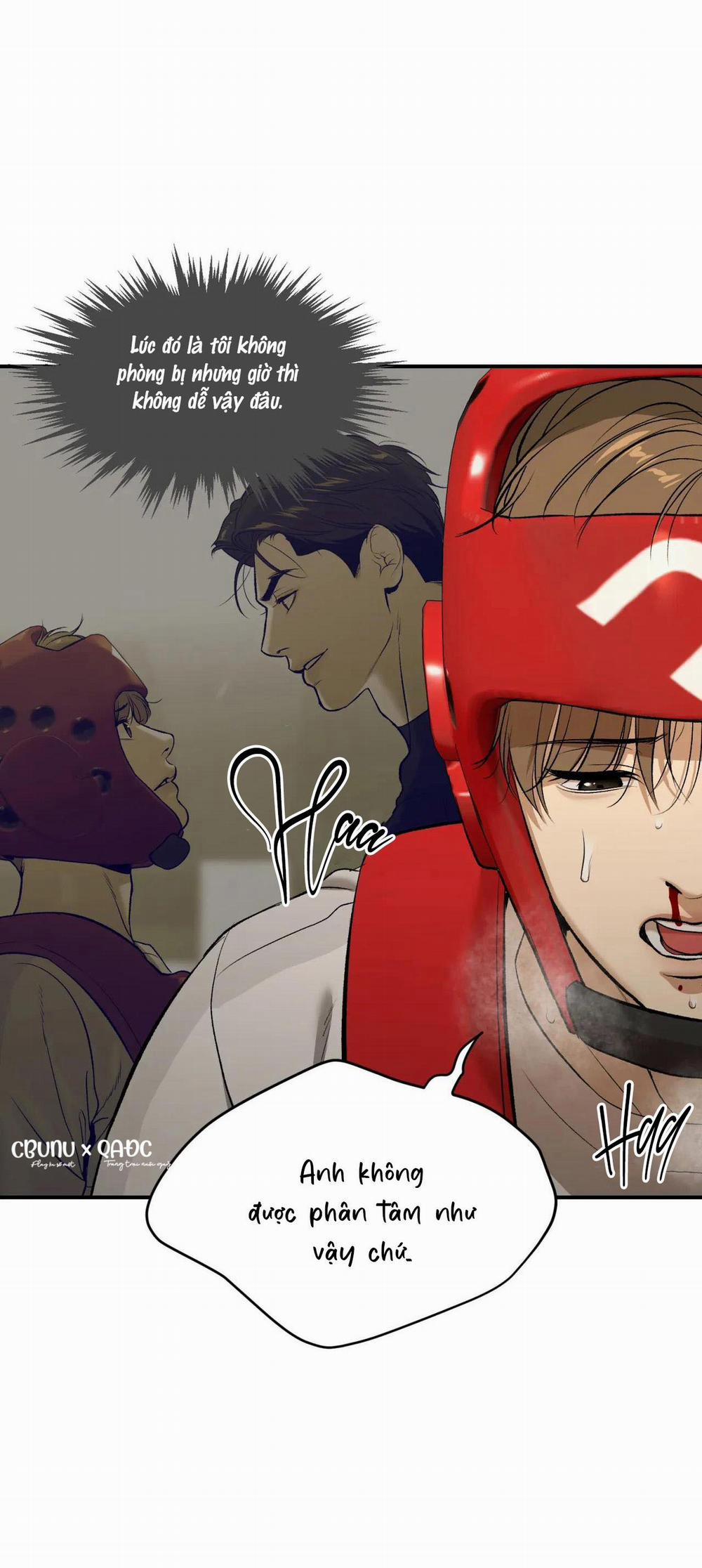 ChinhX – Vận Xui 26 trang 82