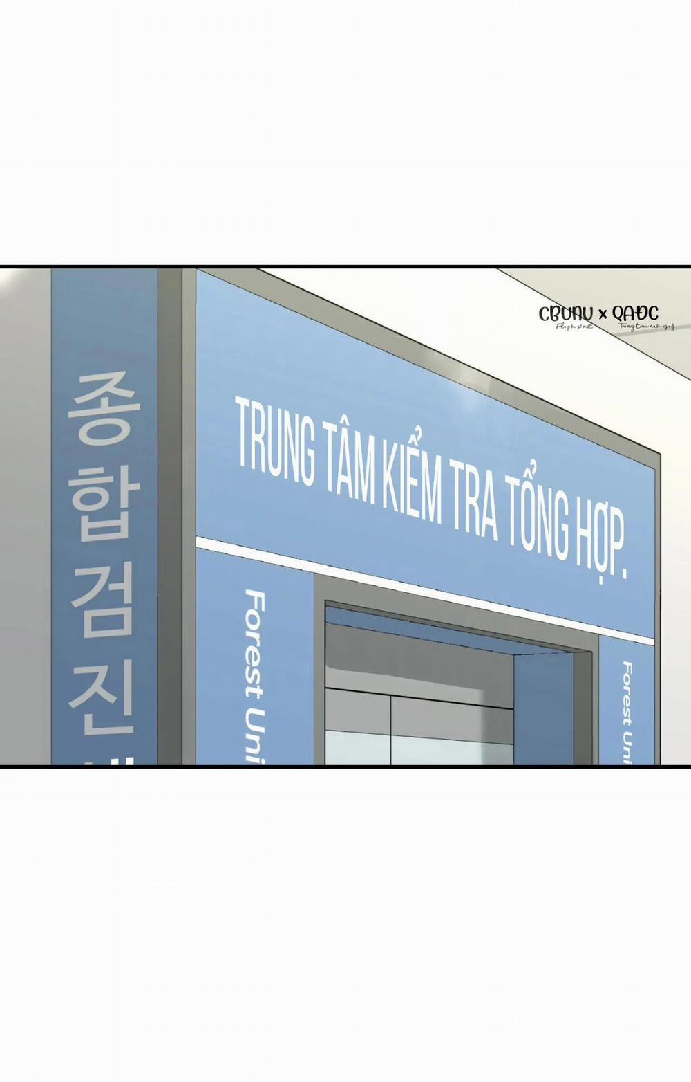 ChinhX – Vận Xui 27 trang 1