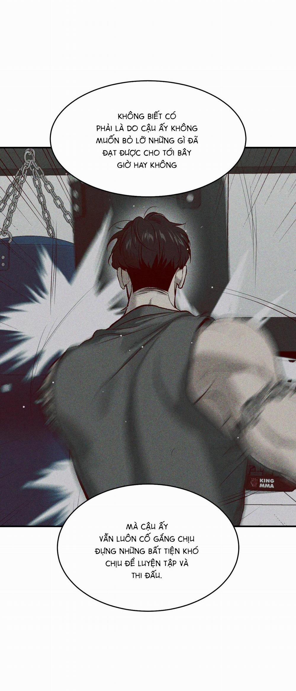 ChinhX – Vận Xui 27 trang 12