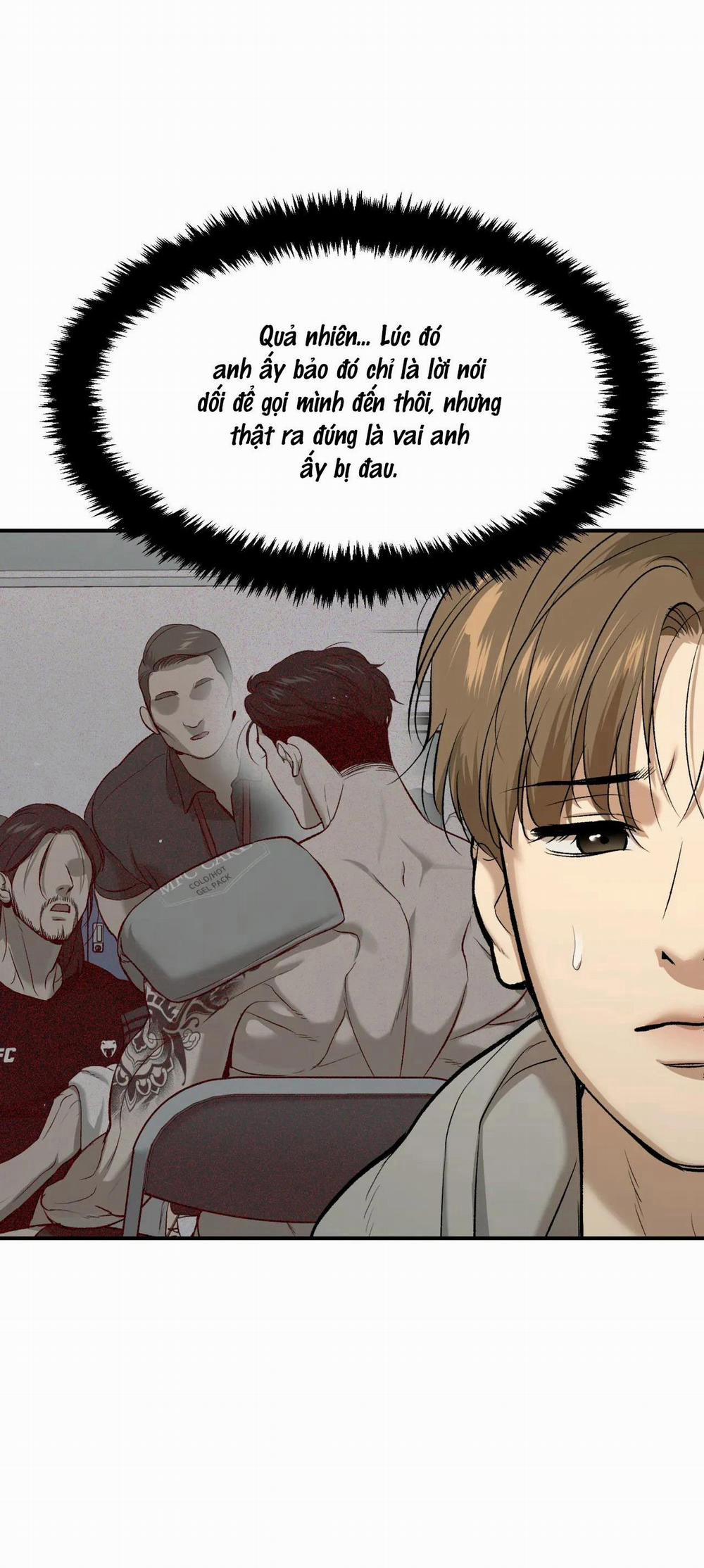 ChinhX – Vận Xui 27 trang 13