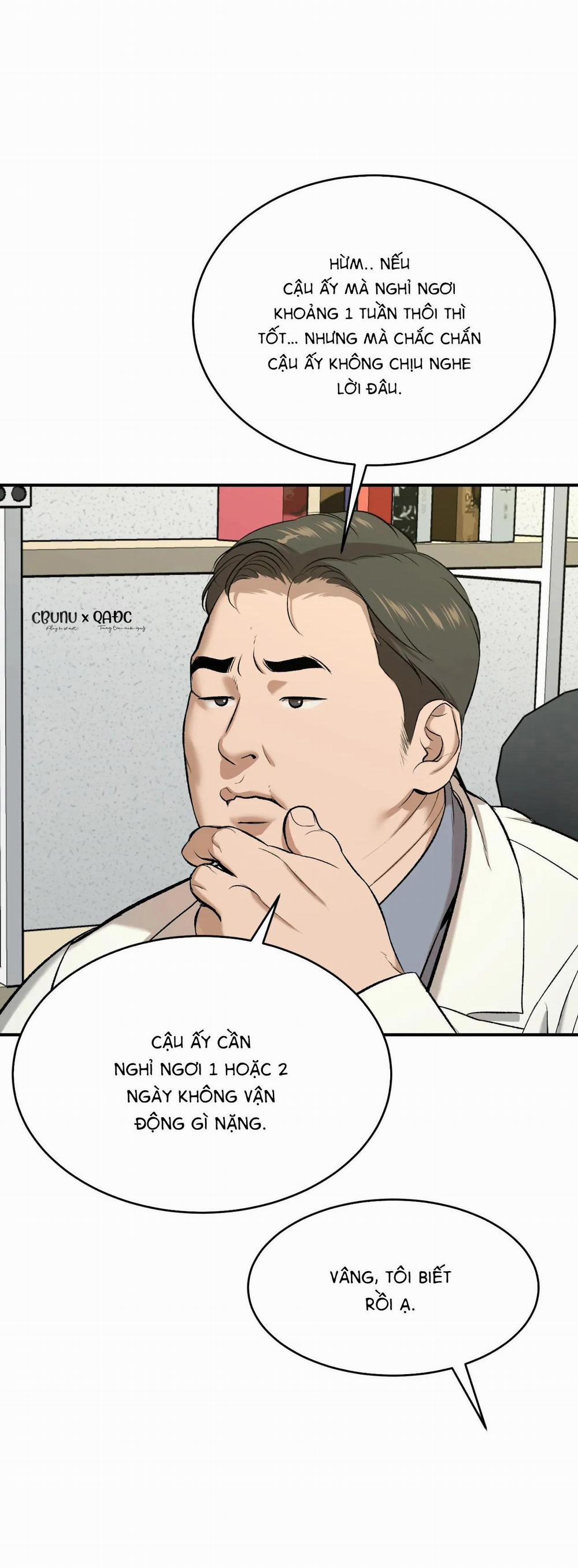 ChinhX – Vận Xui 27 trang 15