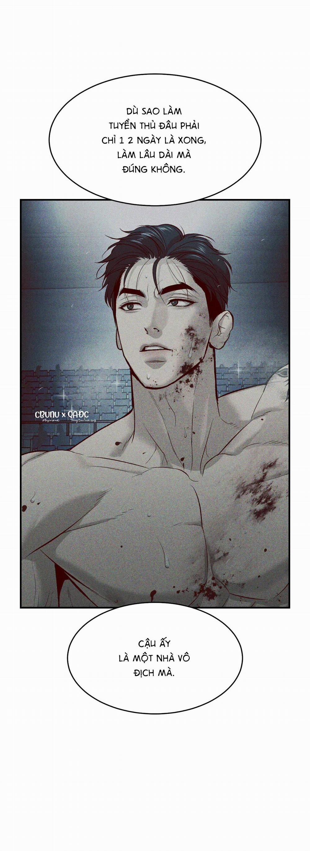 ChinhX – Vận Xui 27 trang 16