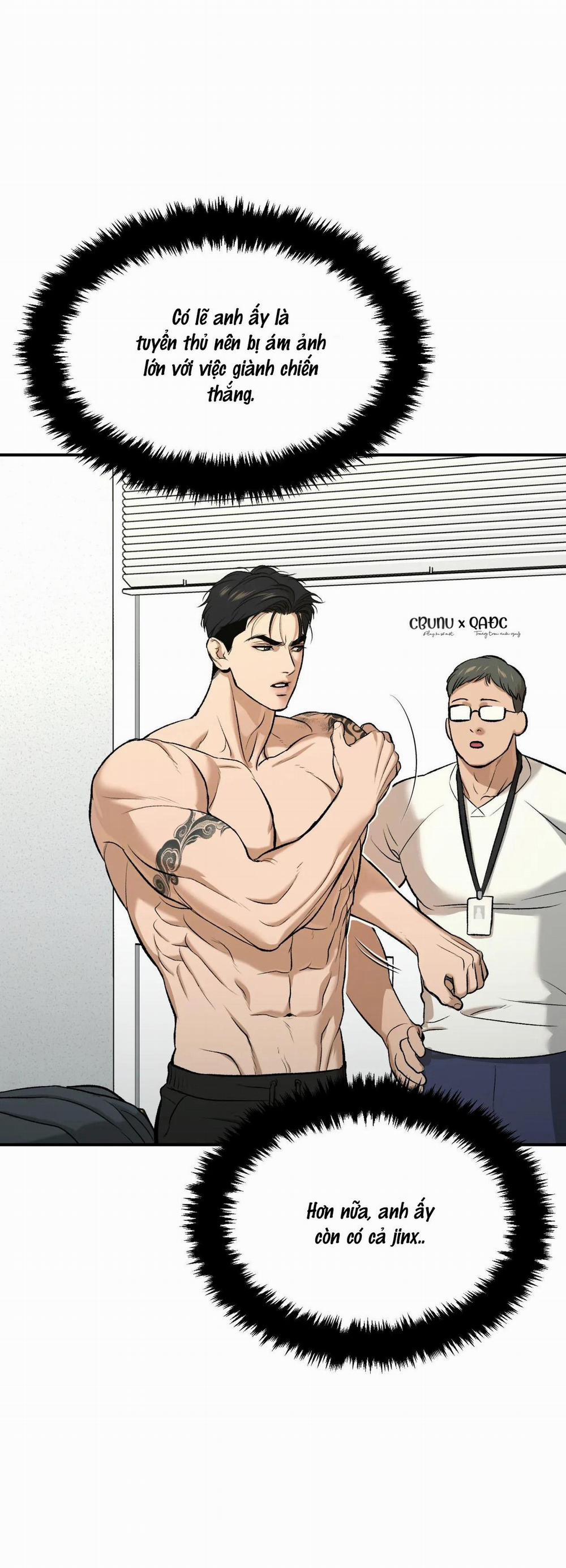 ChinhX – Vận Xui 27 trang 20