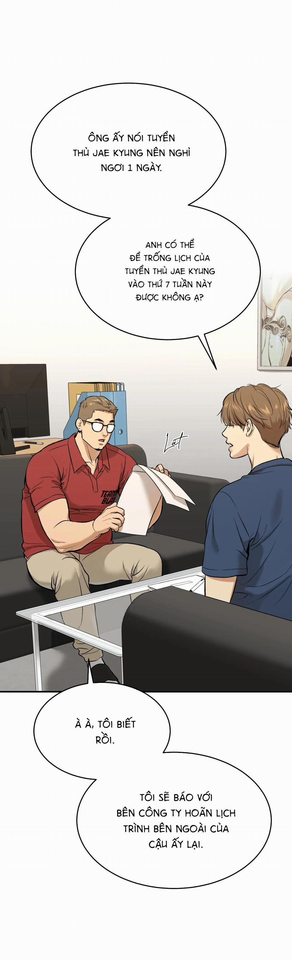 ChinhX – Vận Xui 27 trang 28