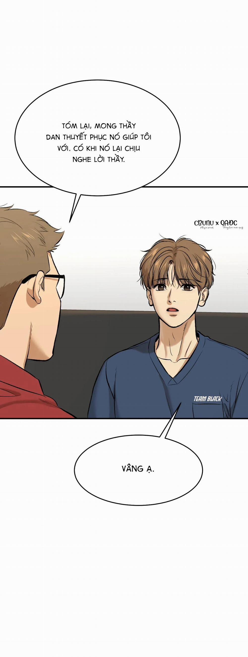 ChinhX – Vận Xui 27 trang 30