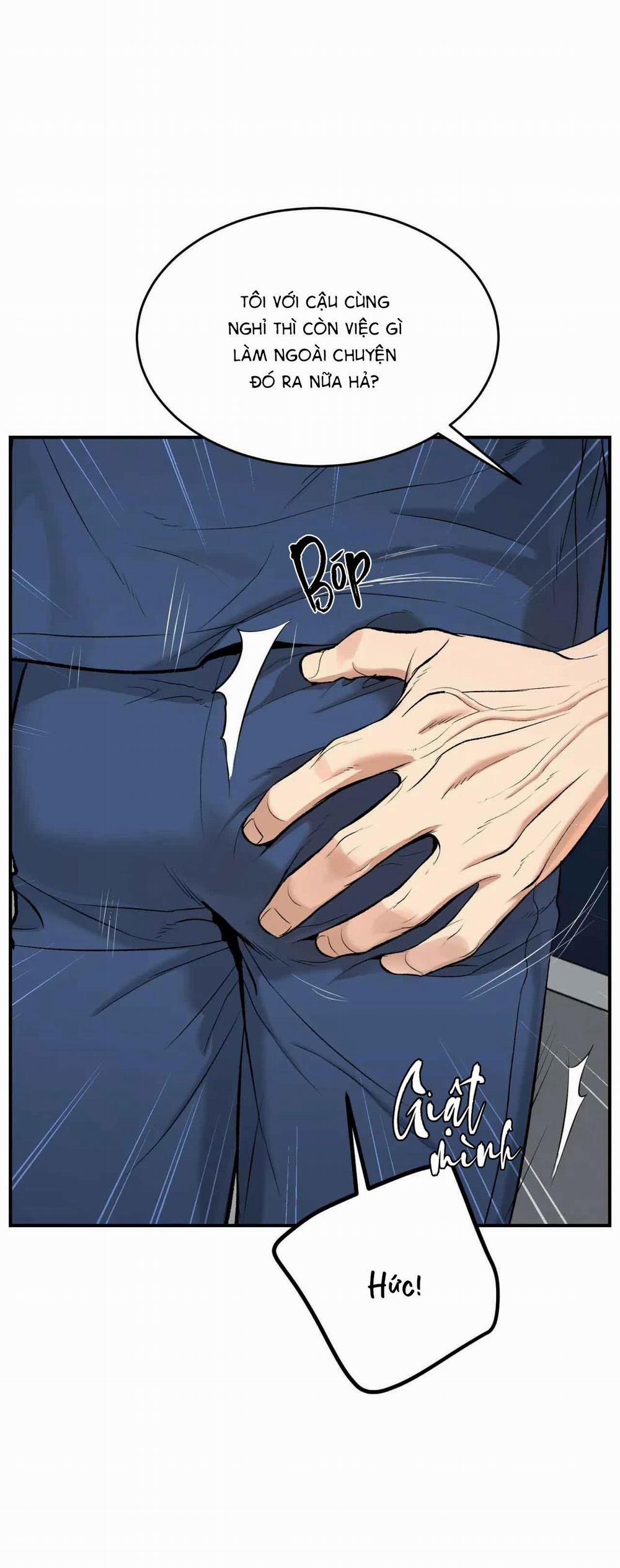 ChinhX – Vận Xui 27 trang 39