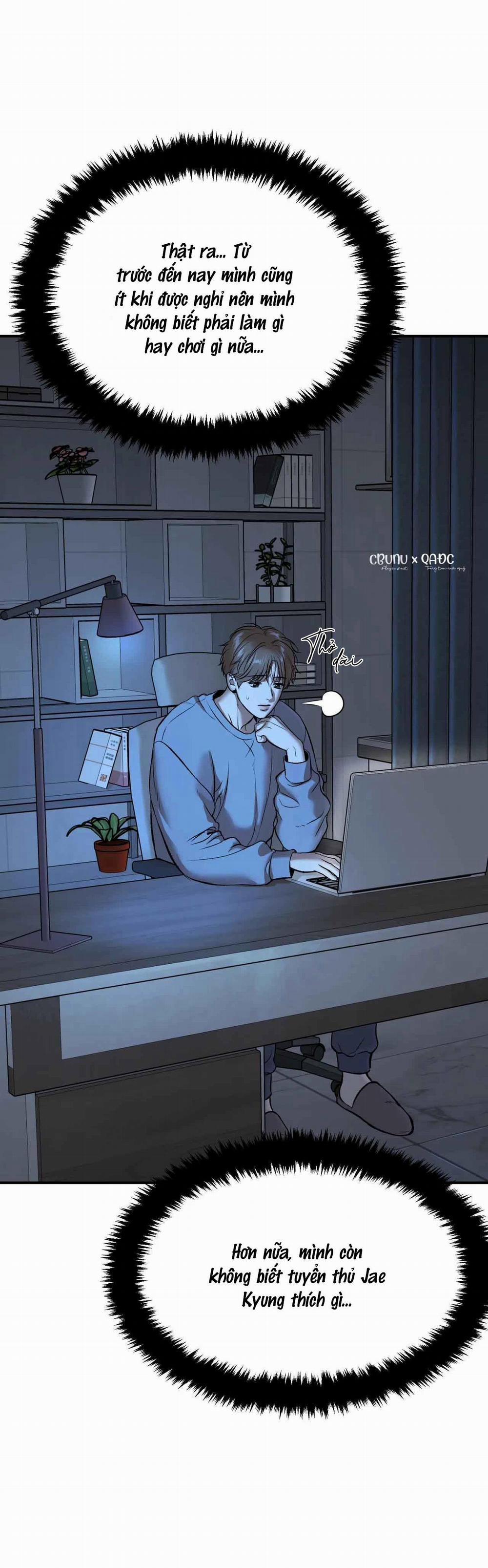 ChinhX – Vận Xui 27 trang 44