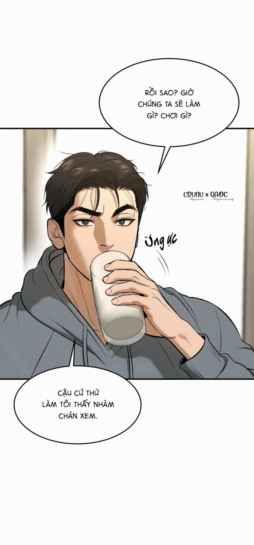 ChinhX – Vận Xui 27 trang 50