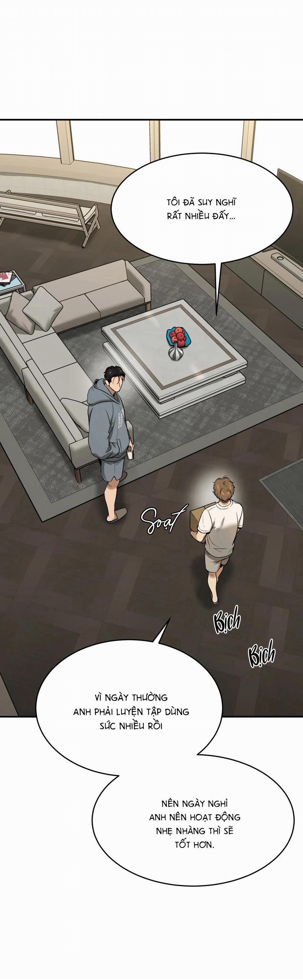 ChinhX – Vận Xui 27 trang 51