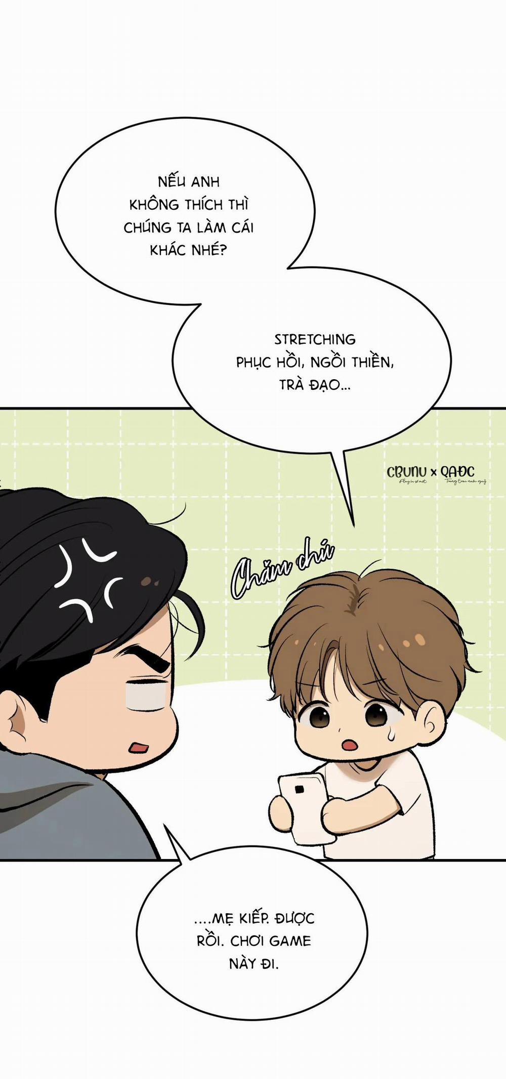 ChinhX – Vận Xui 27 trang 55