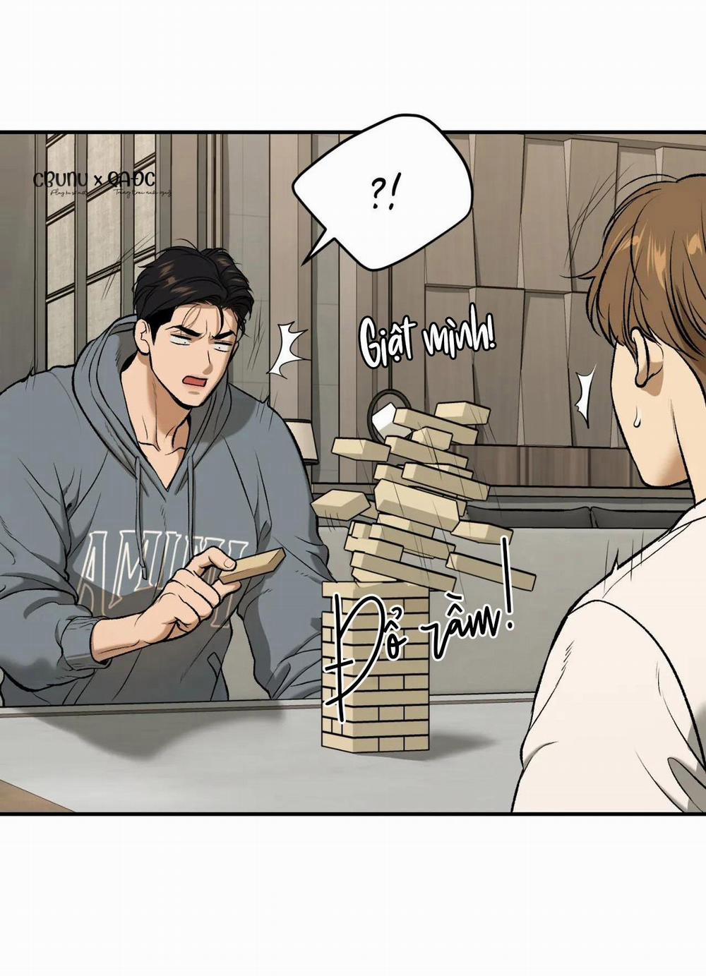 ChinhX – Vận Xui 27 trang 58