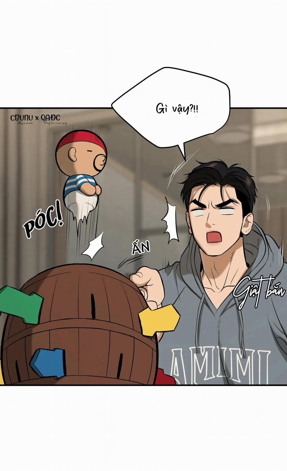 ChinhX – Vận Xui 27 trang 59