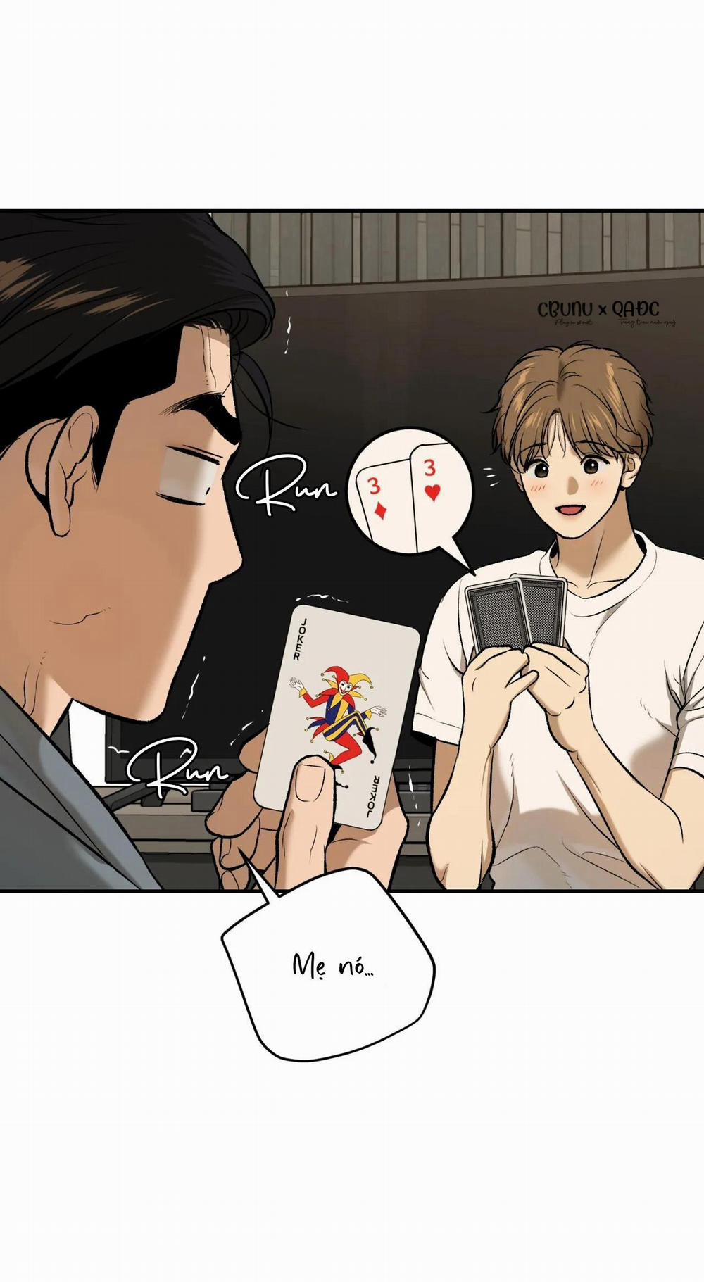 ChinhX – Vận Xui 27 trang 60