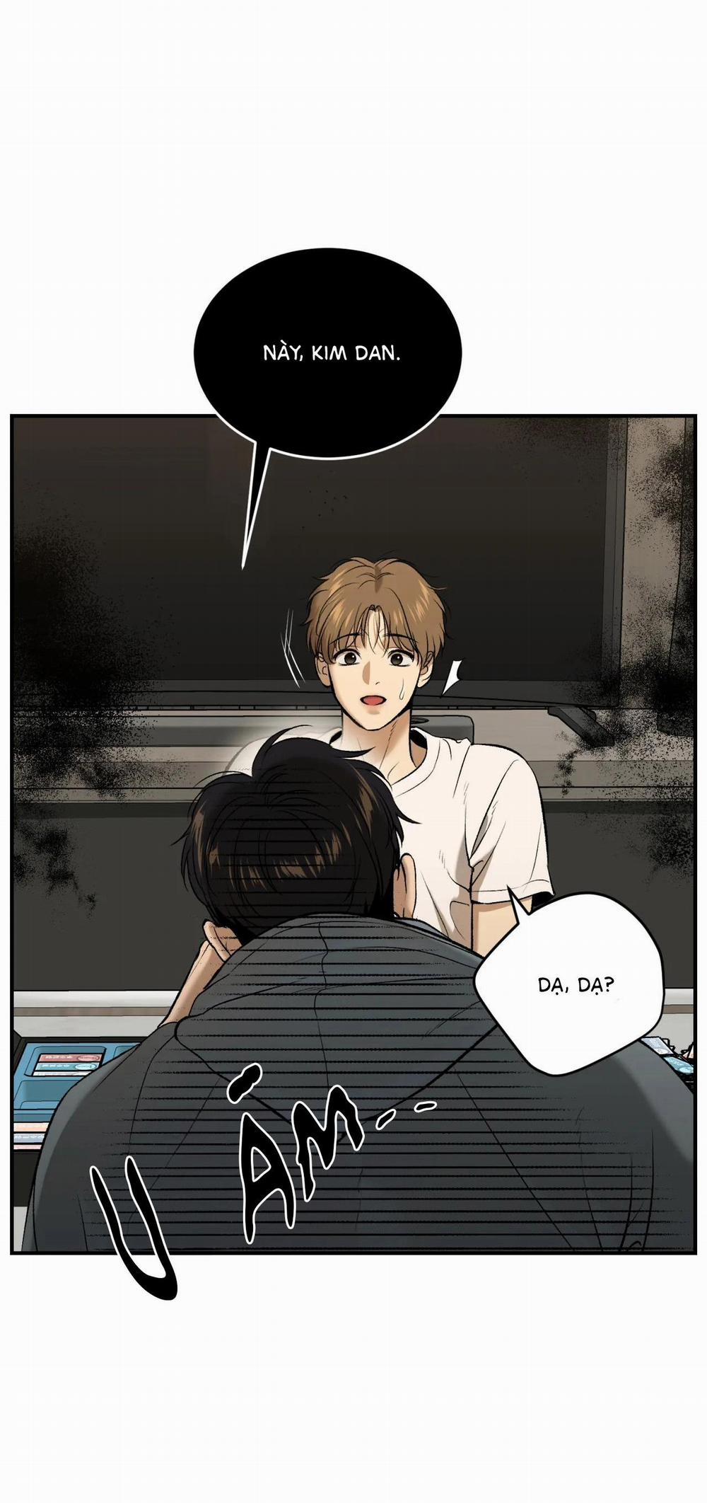 ChinhX – Vận Xui 27 trang 62