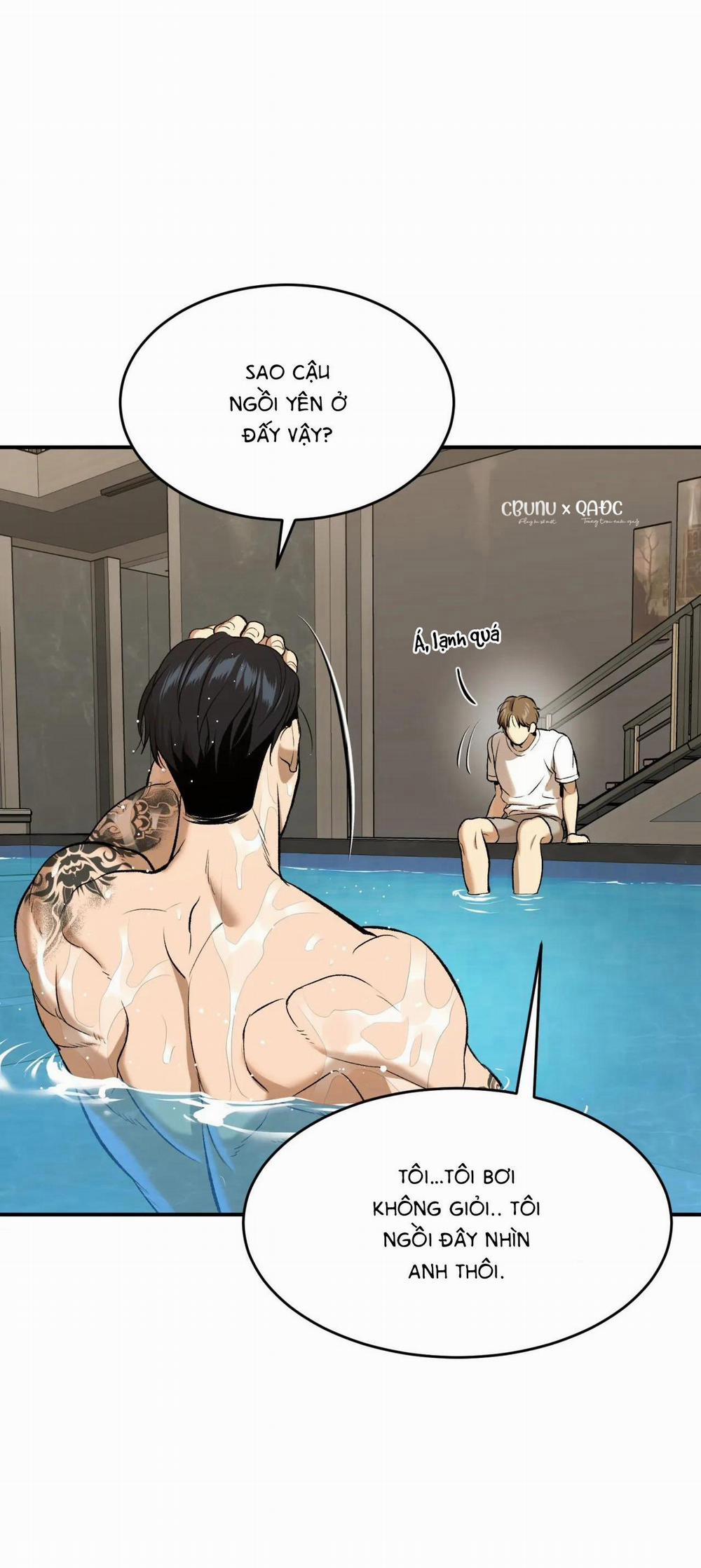 ChinhX – Vận Xui 27 trang 77