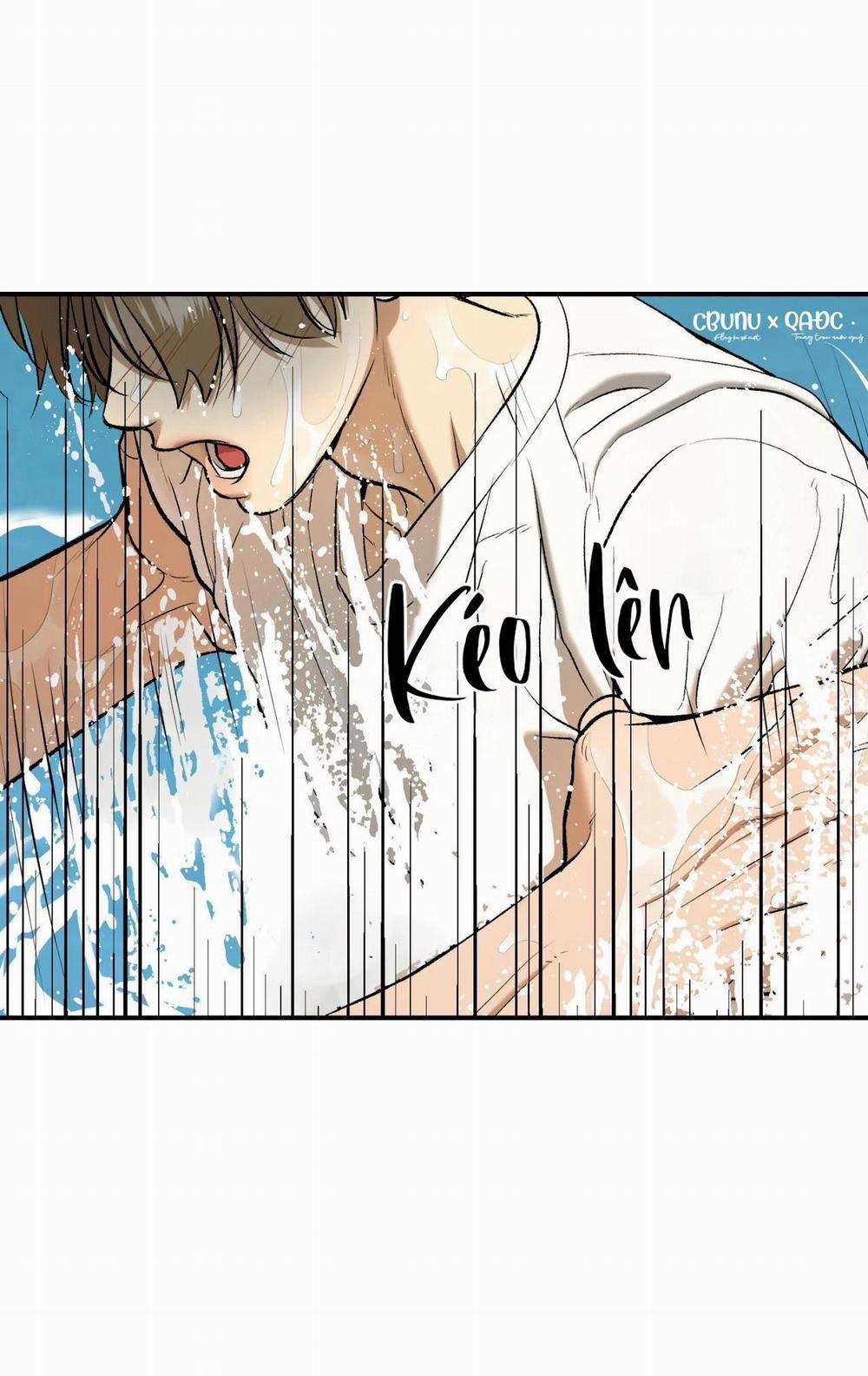 ChinhX – Vận Xui 27 trang 84